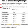 Classic Elastic Shoelaces Flat Sneakers Shoe Laces 7mm Width Shoelace for Kids Adults Shoe Lace Accessories Shoestring Fashion.