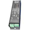 LTECH Led RGBW Strip DMX Decoder DC12V 24V Input 5A 4 Channel 480W Output Led  RGB RGBW Strip PWM DMX512 Slave Controller. 