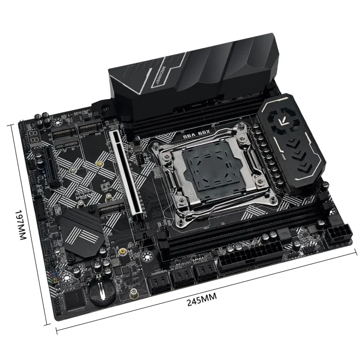 MACHINIST%20X99%20V9S%20Motherboard%20Support%20TPM2.0%20LGA%202011-3%20Xeon%20E5%20CPU%20DDR4%20RAM%20C612%20Chip%20with%203*NVME%20M.2%20Slot%20SATA3.0%20USB3.0%20-%20Image%204