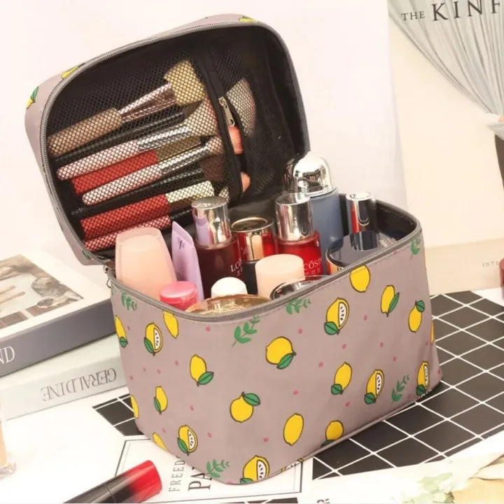 Handheld%20Makeup%20Storage%20Bag%20Waterproof%20Portable%20Multifunctional%20Travel%20Cosmetic%20Cleaning%20Organiser%20Jewellery%20Display%20Case%20-%20Image%202