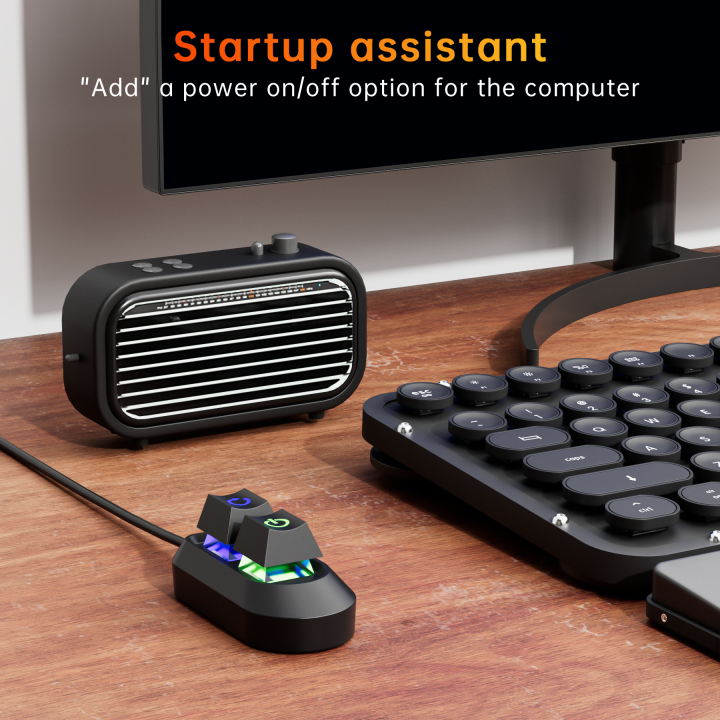 Mechanical%20Desktop%20Power%20Switch%20External%20Start%20Computer%20Switch%20On/Off%20and%20Reset%20Button%20Extension%20Cable%20PC%20Power%20Button%20Switch%20-%20Image%205
