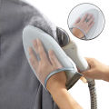 1Pc Fabric Handheld Ironing Board Ironing Board Small Home Ironing Gloves Anti Ironing Household Insulated Handheld Ironing Tray. 