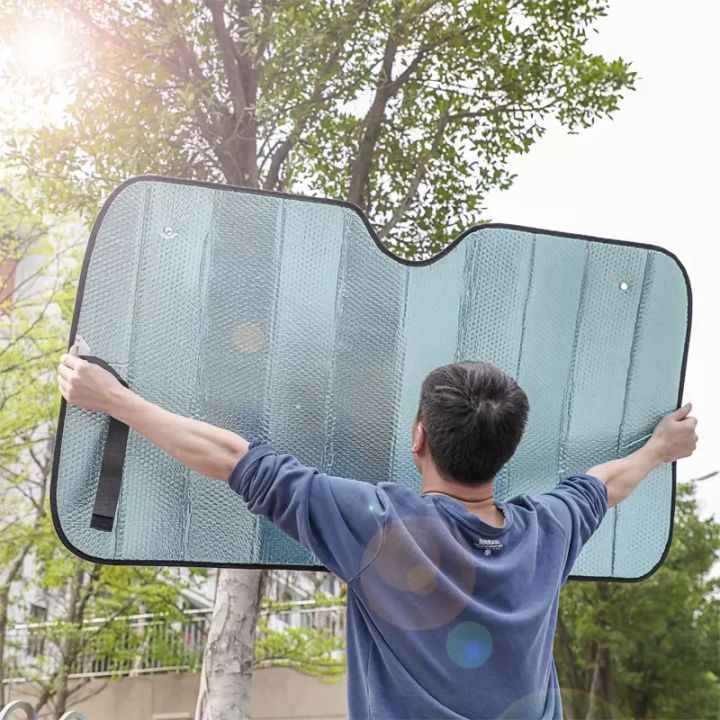 Foldable%20Universal%20Car%20Windscreen%20Sunshade%20Cover%20Sun%20UV%20Protection%20Lightable%20Sun%20Visor%20Covers%20Car%20Windscreen%20Sun%20Shade%20-%20Image%202