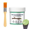 100g Tree Wound Sealer Garden Tree Pruning Healing Paste Multifunctional Tree Wound Pruning Sealer Bonsai Gardening Sealer. 