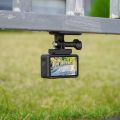 Flymile Action 5 Pro Magnetic Chest Mount +Neck Strap for Action 4/Insta360 Ace Pro 2 Camera Bracket POV Selfie Accessories.