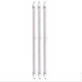 Heater Halogen Tube Rod 24cm Round 400Watt 3Pcs. 