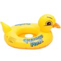 Duck Design Kids Baby Child Inflatable Swimming laps Pool Swim Ring Seat Float Boat Water Sports Duck Boat. 