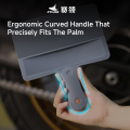 Upgrades Chain Lubrication Device Motorcycle Chain Grease Tool Long Lasting Oiler Baffle For Motorbike Fast Electric Bike Clean. 