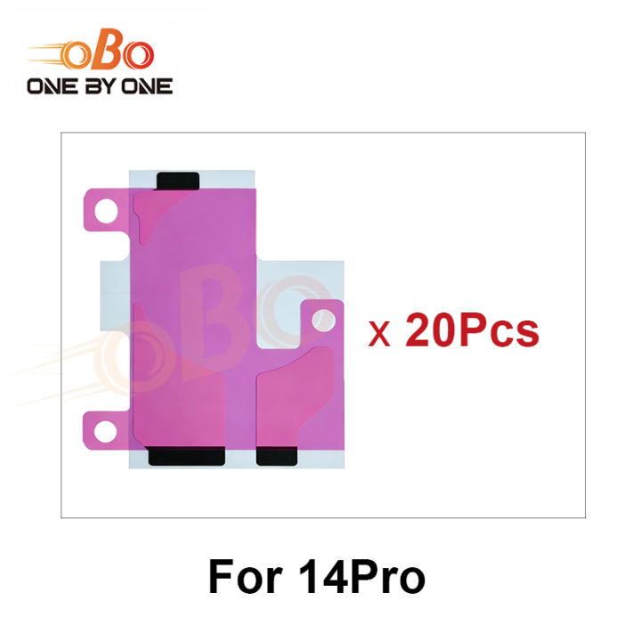 20Pcs%20Battery%20Adhesive%20Sticker%20for%20iPhone%2014%2015%2016%20Plus%20Pro%20Max%20Promax%20PM%20Battery%20Tape%20Adhesive%20Glue%20Repair%20Parts%20-%20Image%204