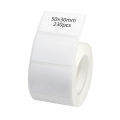 50*30mm 230 Sheets Waterproof Thermal Labels Self-adhesive Label Stickers 2.0x1.2 Inch Shipping Labels for Printer B11/B21/B3S. 