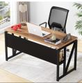 computer and study table for office working table & home desk,3ft length,2ft width,2.5ft height,. 