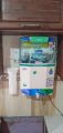 Ro water filter. 