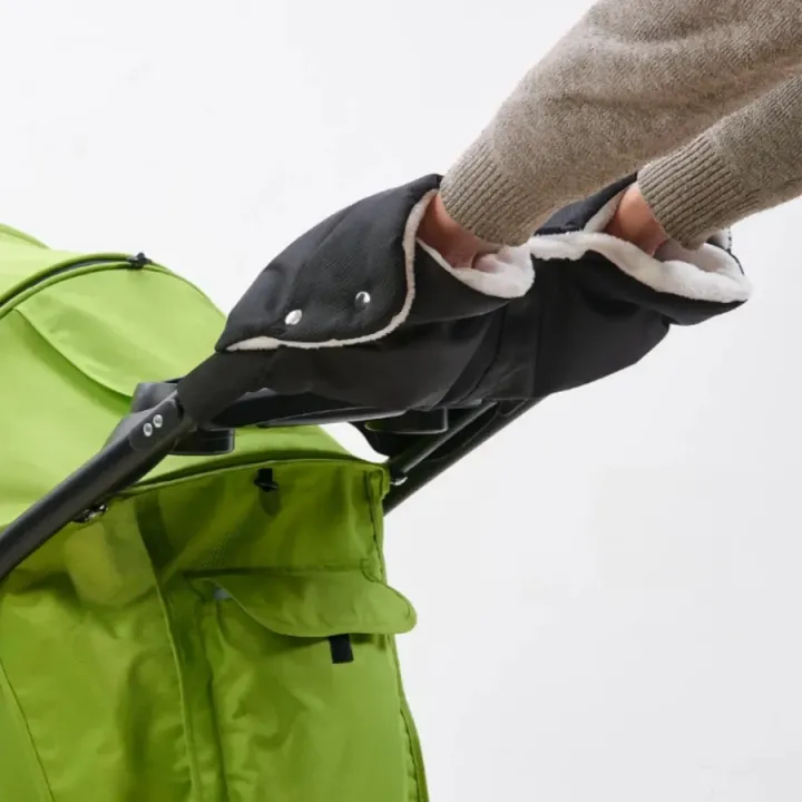 Warm%20Baby%20Stroller%20Gloves%20Thick%20Pram%20Hand%20Muff%20Baby%20Carriage%20Pushchair%20Fleece%20Hand%20Cover%20Cart%20Gloves%20Stroller%20Accessories%20-%20Image%202