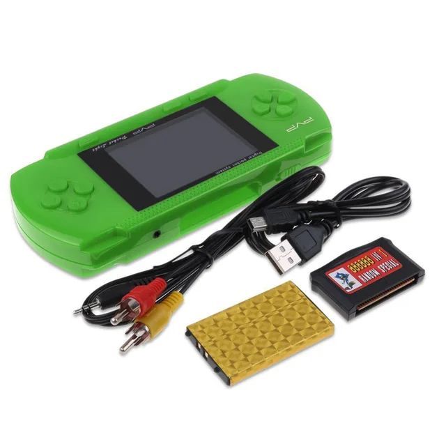 PVP STATION LIGHT 3000 - VIDEO GAME - HAND GAME