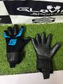 Professional Quality Goalkeeper Gloves | Contact Latex | Size 6-10. 