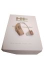 Air Conduction Hearing Air/ Hearing Amplifier / Hearing Machine / Health Tech Hearing Amplifier MK-202. 