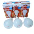 Osaka 12w Led Bulb E-27 Osaka 12w Led bulb B-22. 