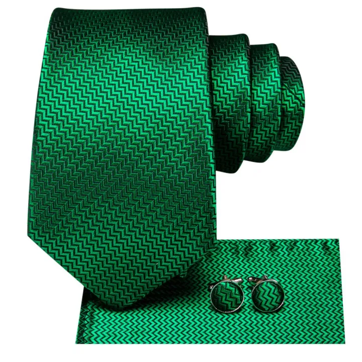 Men%20Fashion%20Solid%20Green%20Blue%20Necktie%20Handkerchief%20Cufflinks%20Set%20for%20Tuxedo%20Accessory%20Classic%20Silk%20Luxury%20Tie%20for%20Man%20%20-%20Image%203