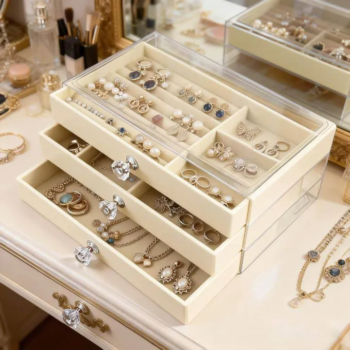 3%20Layer%20Transparent%20Jewelry%20Box%20Organizer%20For%20Girls%20High%20Storage%20Jewellery%20Organizer%20Box%20With%20Secure%20Compartments%20-%20Image%202