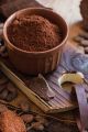 Malaysian Selbourne Barry Callebaut Cocoa Powder -1 kg. 