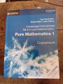 AS A Level Pure Mathematics 1 By Sue Pemberton. 