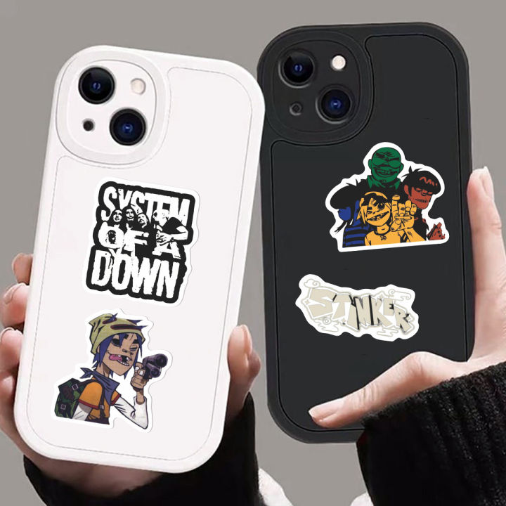 50PCS%20Gorillaz%20%20Stickers%20Decals%20For%20Phone%20Laptop%20Suitcase%20Notebook%20Skateboard%20Waterproof%20Stickers%20-%20Image%204