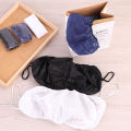 10Pcs Disposable Bra Non-Woven SPA Beauty Salon Massage Women Underwear Tube Top Universal Sling Shoulder Strap Bra. 