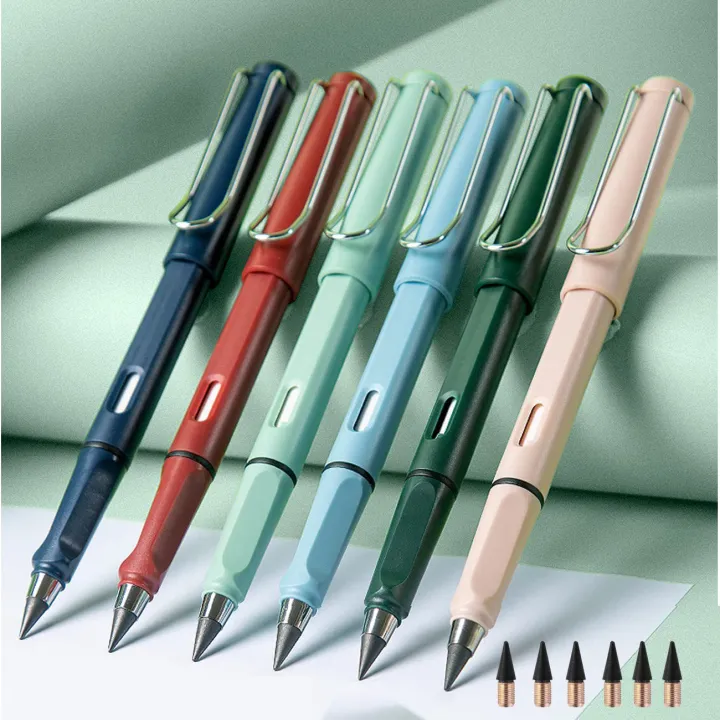 Infinite%20Pencil%20Magic%20Pencils%20Reusable%20Everlasting%20Pen%20Reusable%20Erasable%20Infinity%20Pencil%201pcs%20-%20Image%207