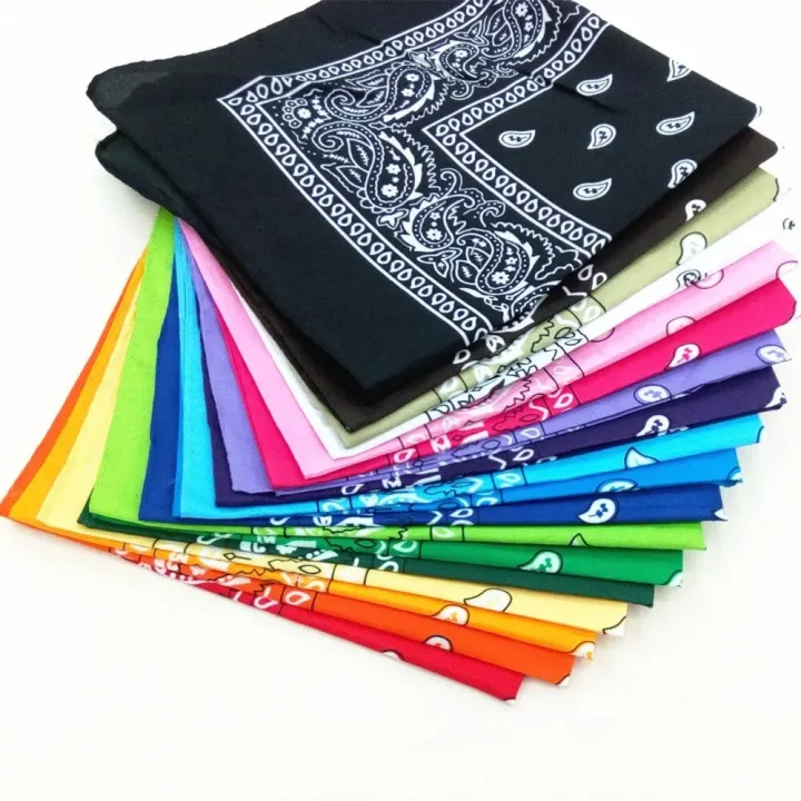 Fashion%20Hip%20Hop%20%20Bandana%20Square%20Scarf%20Cowboy%20Cashew%20Black%20Red%20Paisley%20Headband%20Print%20For%20Women/Men/Boys/Girls%20-%20Image%204
