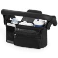 Baby Stroller Storage Large Capacity Travel Hanging Bag Mummy Bag Phone Bottle Holder Pram Diaper Bags Baby Stroller Accessories. 