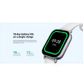 Redmi Watch 5 Active – 2 inch IPS LCD Display, Long Battery Life, Bluetooth Calling Smartwatch. 