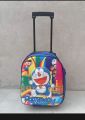 Trolley bag important 3D for boy and girl class nursery, prep and one. 