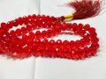 crystal tasbeeh 100 beads. 