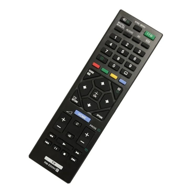 SONY%20BRAVIA%20Android%20Led%20Tv%20Remote%20Control.%20-%20Image%202