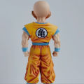 Anime Dragon Ball Z Figure Gohan/Krillin Figure Pvc Model Statue Doll Collection Decoration Figurine Model Toys Birthday . 