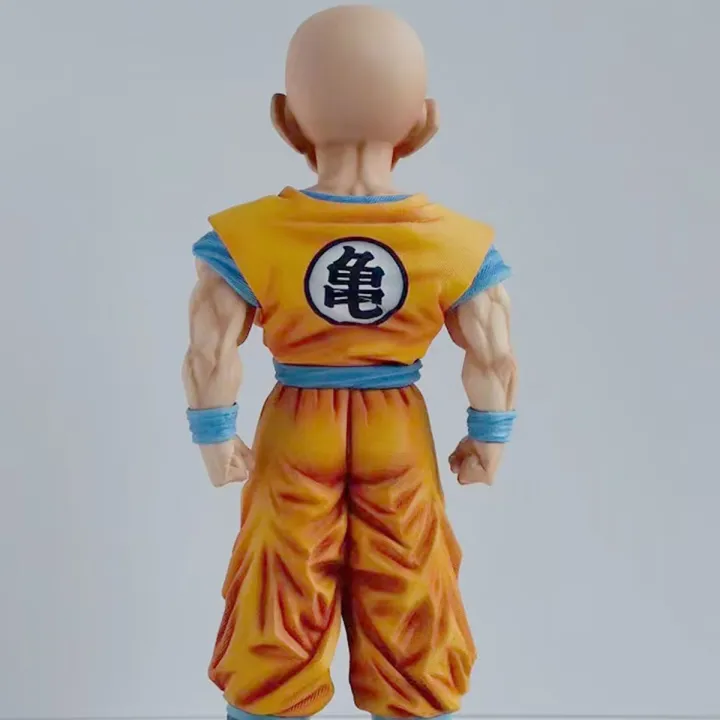 Anime%20Dragon%20Ball%20Z%20Figure%20Gohan/Krillin%20Figure%20Pvc%20Model%20Statue%20Doll%20Collection%20Decoration%20Figurine%20Model%20Toys%20Birthday%20%20-%20Image%206