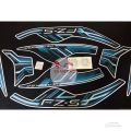 Fz S Yamaha 2017 byke set sticker.. 