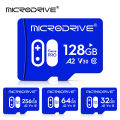 Original Memory Cards 128GB 64GB 32GB High Speed Flash Card 256GB Micro TF/SD Cards for Tablet/mobile phone/Monitoring equipment. 