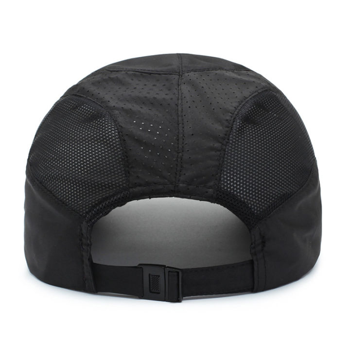 Stay%20Protected%20in%20Style:%20UV%20Protection%20Baseball%20Cap%20with%20Quick-Drying%20Soft%20Top,%20Breathable%20Strapback%20for%20Hiking,%20Fishing%20&%20Outdo%20-%20Image%202