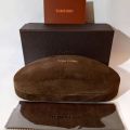 Tomford Sunglasses / Glasses Eyewear Case Cover. 