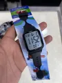 LASIKA-W157 Men's Digital Sports Watch Electronic Waterproof Wrist Watches for Men with Stopwatch Alarm 157. 