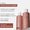 Bare Anatomy Hair Colour Protect Shampoo | Retains Colour Upto 8 Weeks | Repairs Damage With Amino Acid & Quinoa Protein | Sulphate & Paraben Free | For Dry & Frizzy Coloured Hair 250 ml. 