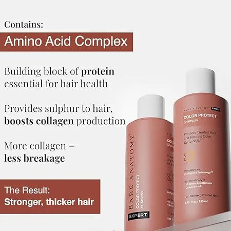 Bare%20Anatomy%20Hair%20Colour%20Protect%20Shampoo%20%7C%20Retains%20Colour%20Upto%208%20Weeks%20%7C%20Repairs%20Damage%20With%20Amino%20Acid%20&%20Quinoa%20Protein%20%7C%20Sulphate%20&%20Paraben%20Free%20%7C%20For%20Dry%20&%20Frizzy%20Coloured%20Hair%20250%20ml%20-%20Image%202
