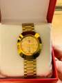 Luxurious Imported Branded First Copy Totone Day & Date Model Watch: Timeless Elegance and Precision for Modern Men. 