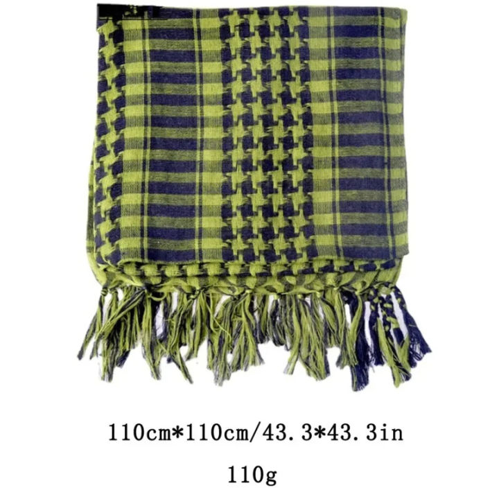 Keffiyeh%20%20Desert%20Scarf%20Wrap%20Shemagh%20Head%20Neck%20Arab%20Scarf%20Scarf%20Wrap%20for%20Men%20And%20Women%20-%20Image%205