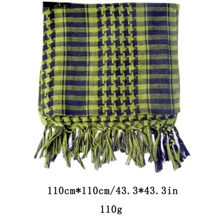Keffiyeh%20%20Desert%20Scarf%20Wrap%20Shemagh%20Head%20Neck%20Arab%20Scarf%20Scarf%20Wrap%20for%20Men%20And%20Women%20-%20Image%205