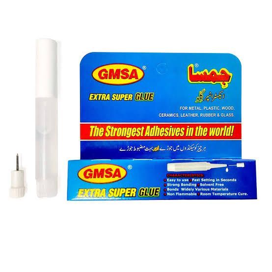 Top glue|Glue|Adhesive|Elfi|Alfi|Strong adhesive