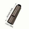 Kitchen Pull Out Down Sprayer pen container Faucet Replacement Part Spray Shower Head. 