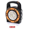 Solar Flashlight Powerbank Led 20W Battery Modes Poland, New The wholesale platform Merkandi B2B. 