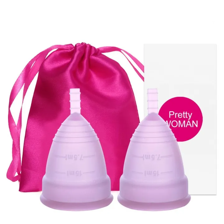 2%20Pcs%20Feminine%20Hygiene%20Menstrual%20Silicone%20Cup%20Medical%20Silicone%20Menstrual%20Cup%20Lady%20Women%20Period%20Cup%20Copa%20menstrual%20-%20Image%204